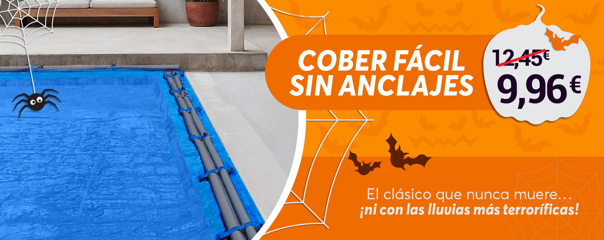Cober fácil